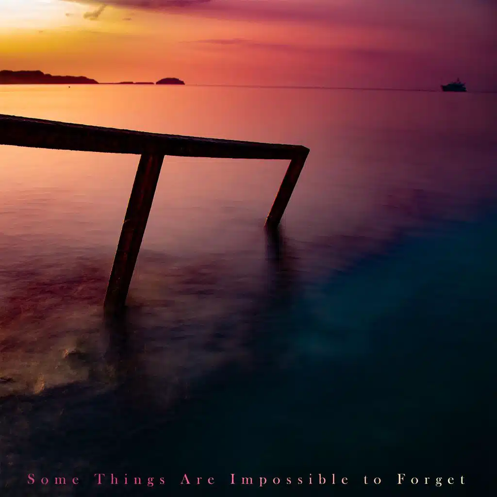 Some Things Are Impossible to Forget