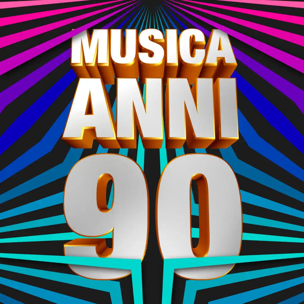 Musica Anni 90