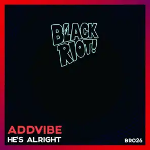 He's Alright (Club Mix)