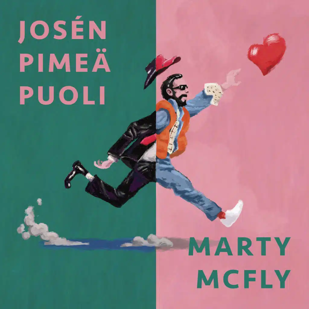 Marty McFly