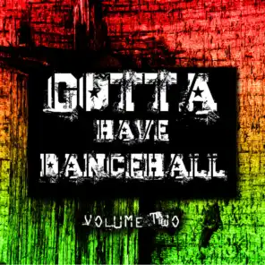 Gotta Have Dancehall Vol 2 Platinum Edition