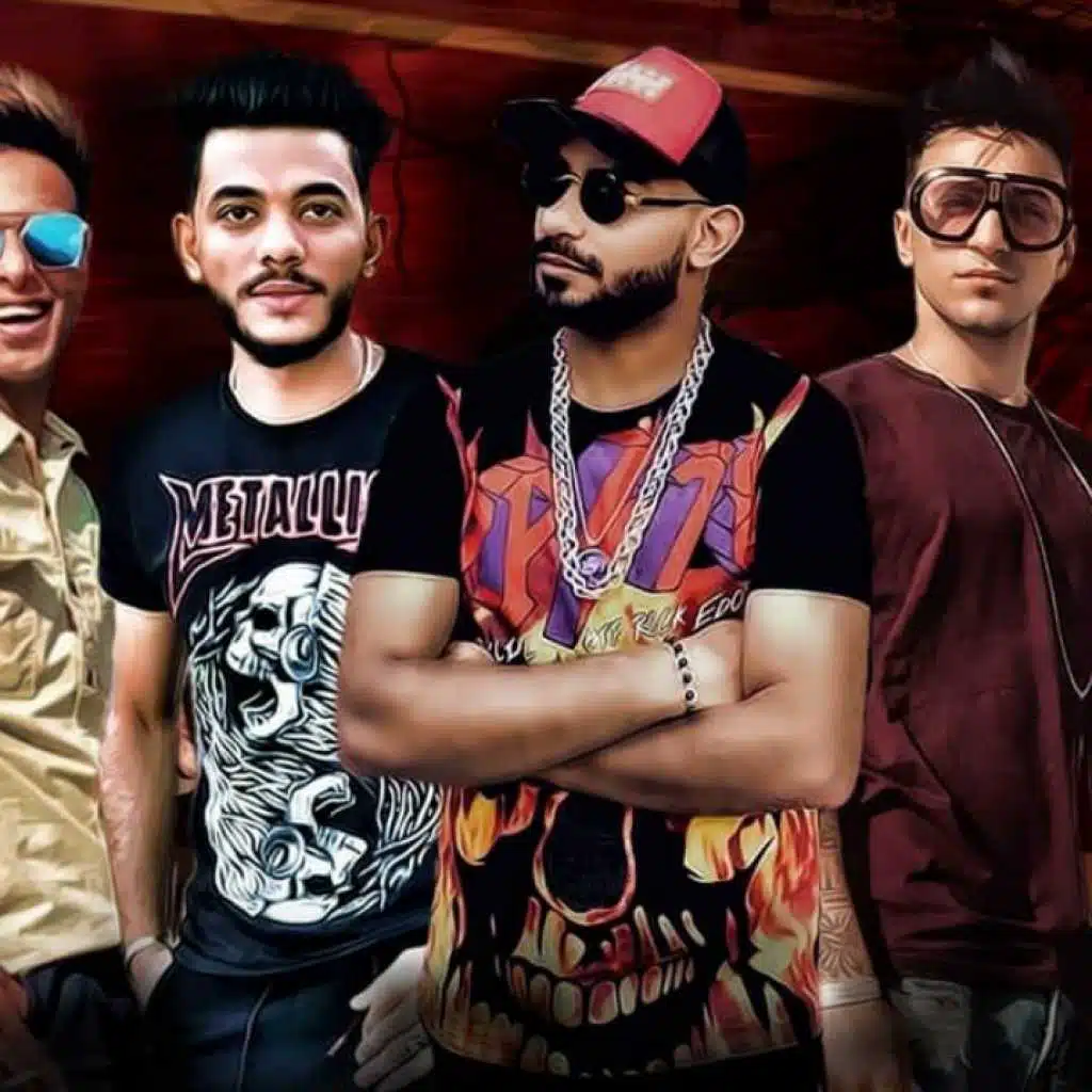 مهرجان دايره مرازيه