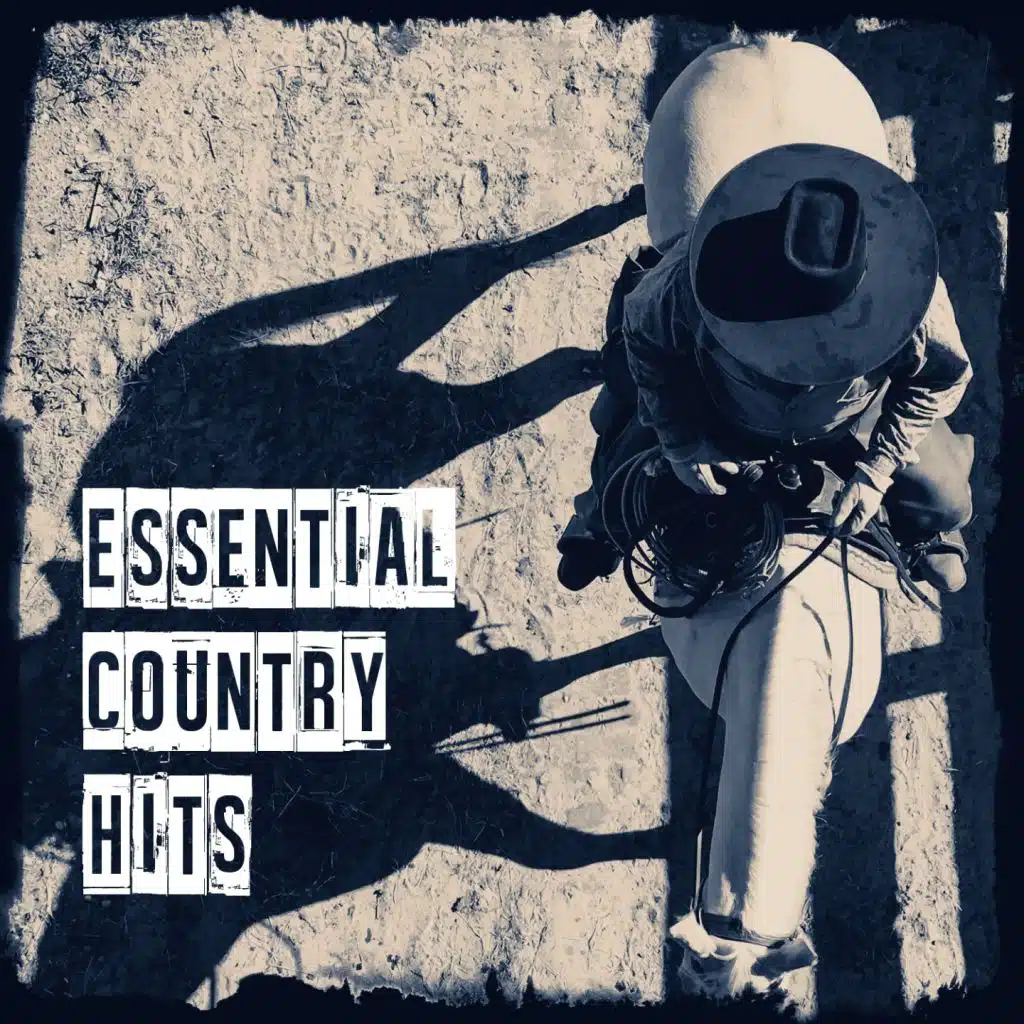 Essential Country Hits