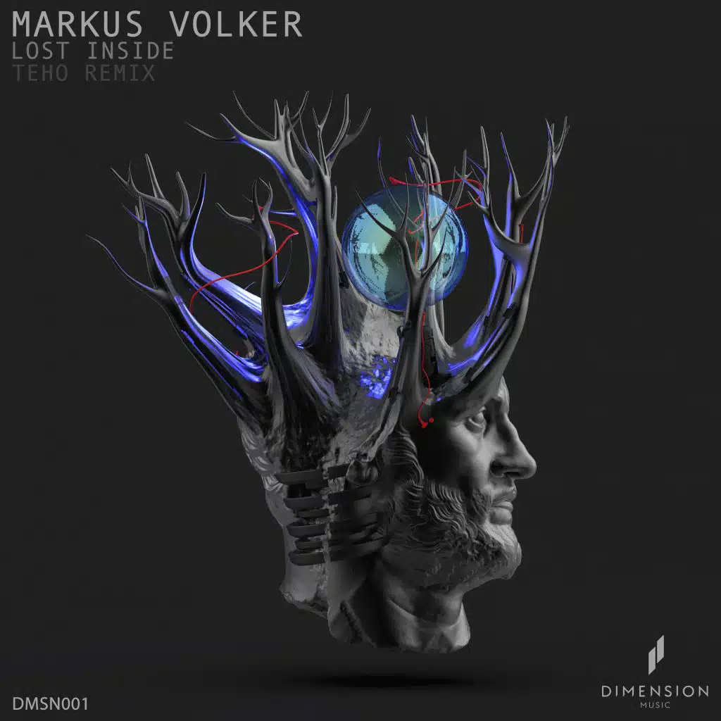Lost Inside (Teho Remix)