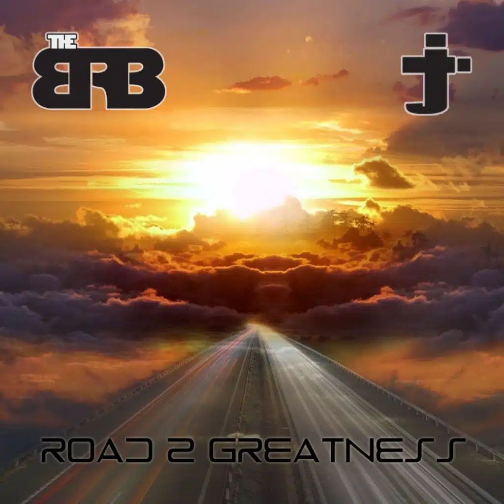 Road 2 Greatness (feat. J.I.)