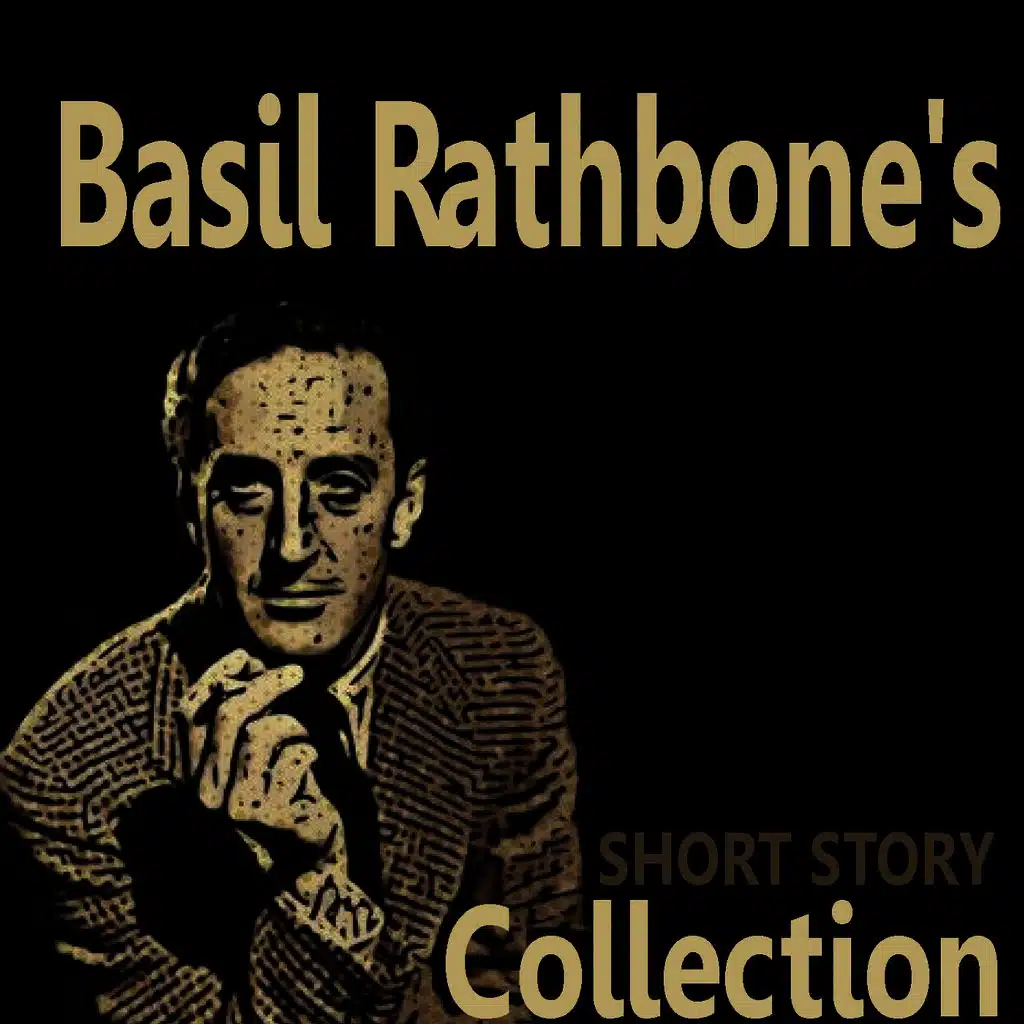 Basil Rathbone's Short Story Collection