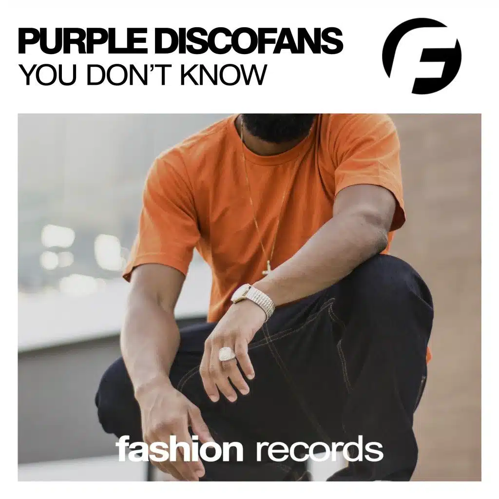 You Don't Know