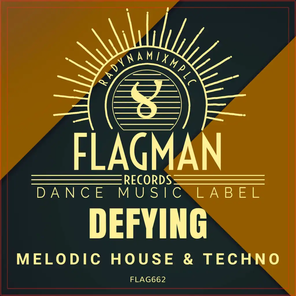 Defying Melodic House & Techno