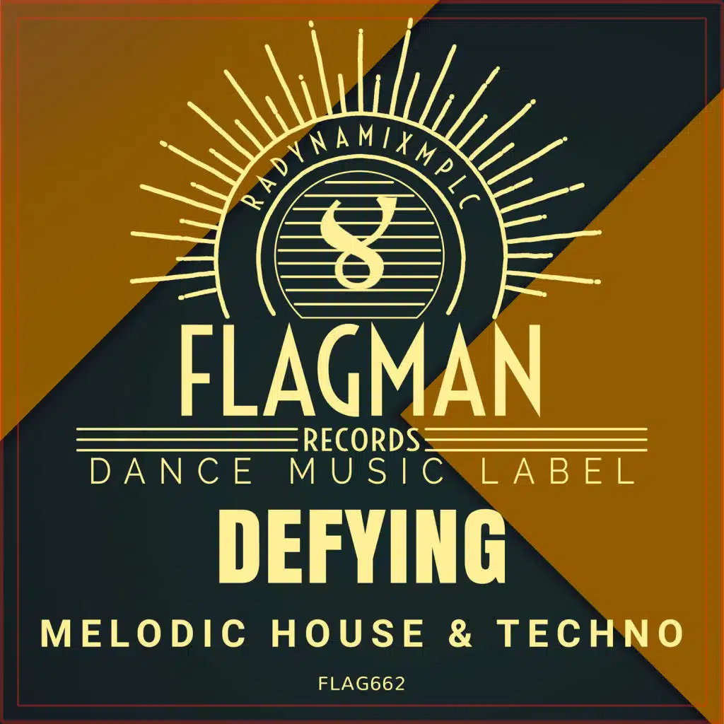 Let Me Tell You (VOX Mix)