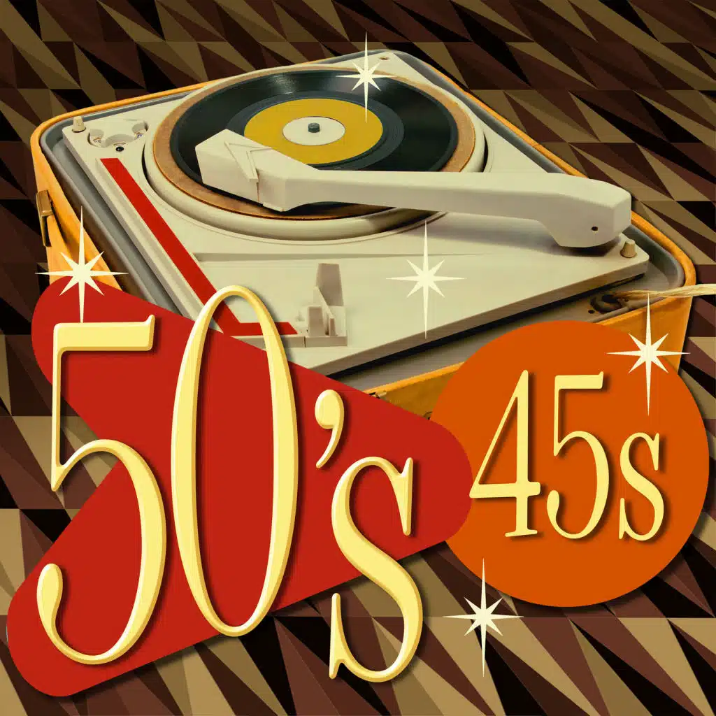 50's 45's