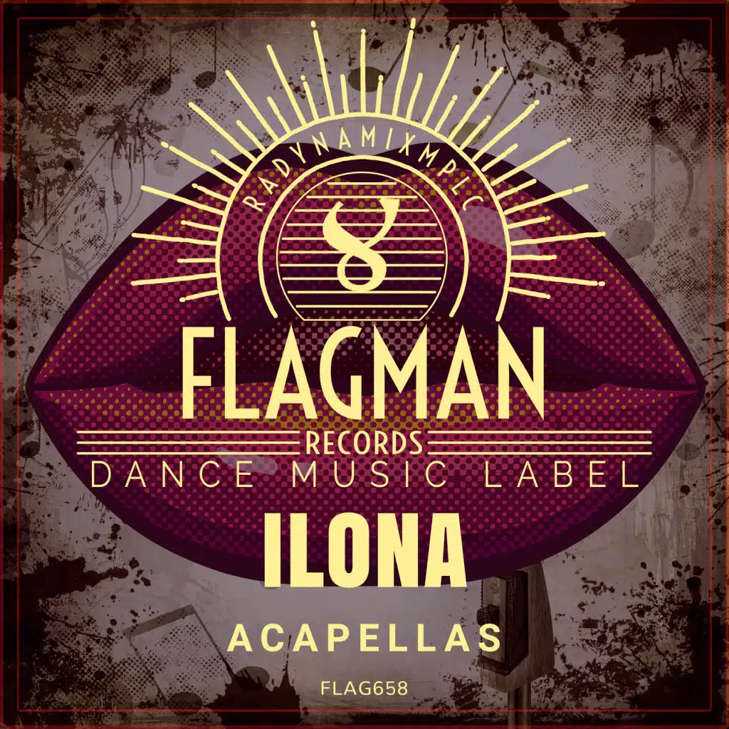 Nothing More (Acapella Mix)