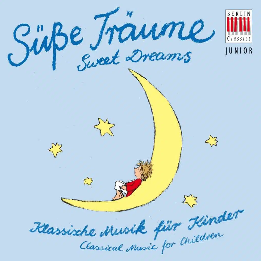Sweet Dreams (Classical Music for Children)