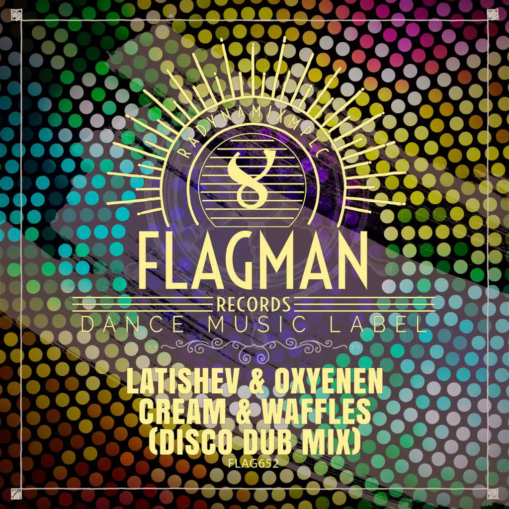 Boroda, Limo Isadro, Sokol, Latishev, Yell Of Bee, Oxyenen, Jon Rich