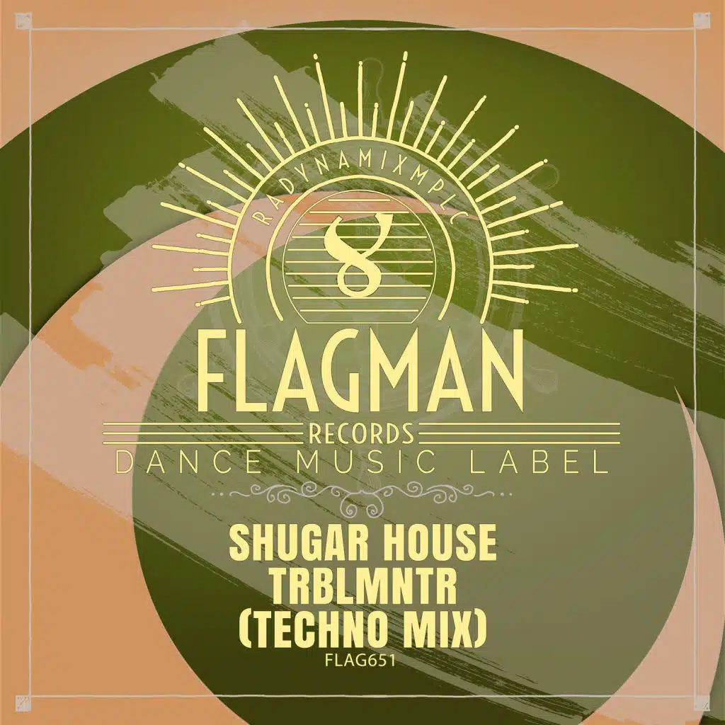 Trblmntr (Techno Mix)