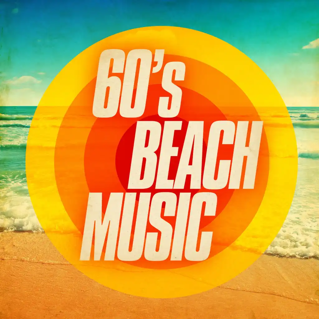 60's Beach Music