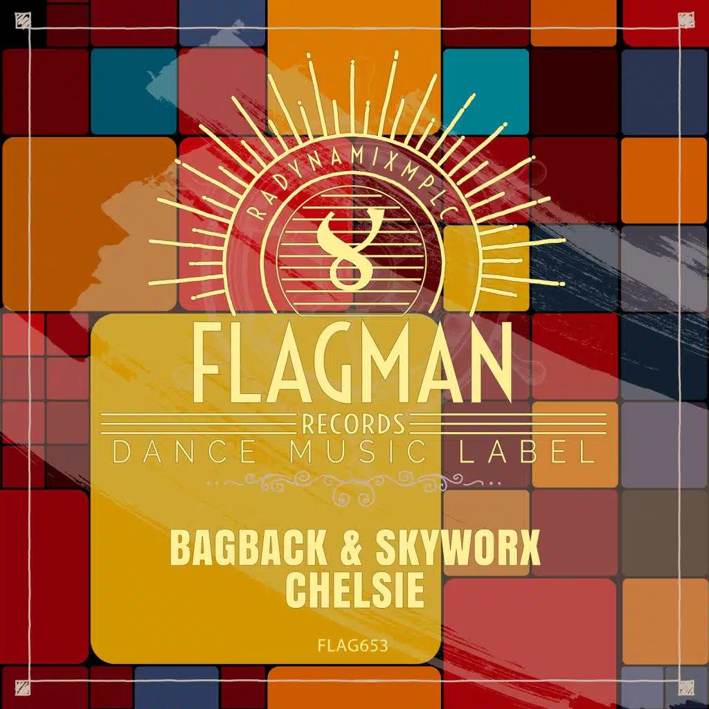 Skyworx, Ilona Oprya, Lel, Dura, Flagman Djs, Bagback, Solonto Soles, Sokol