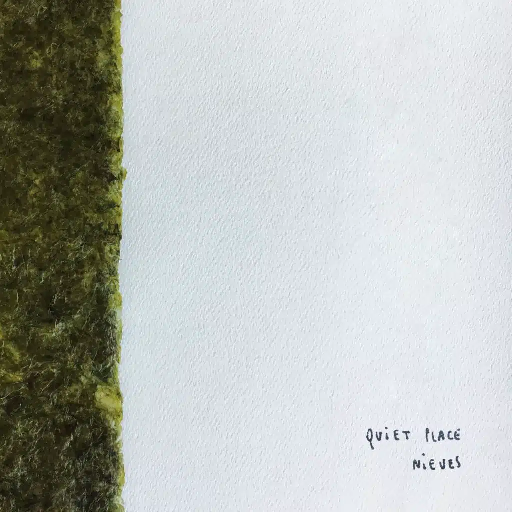 quiet place