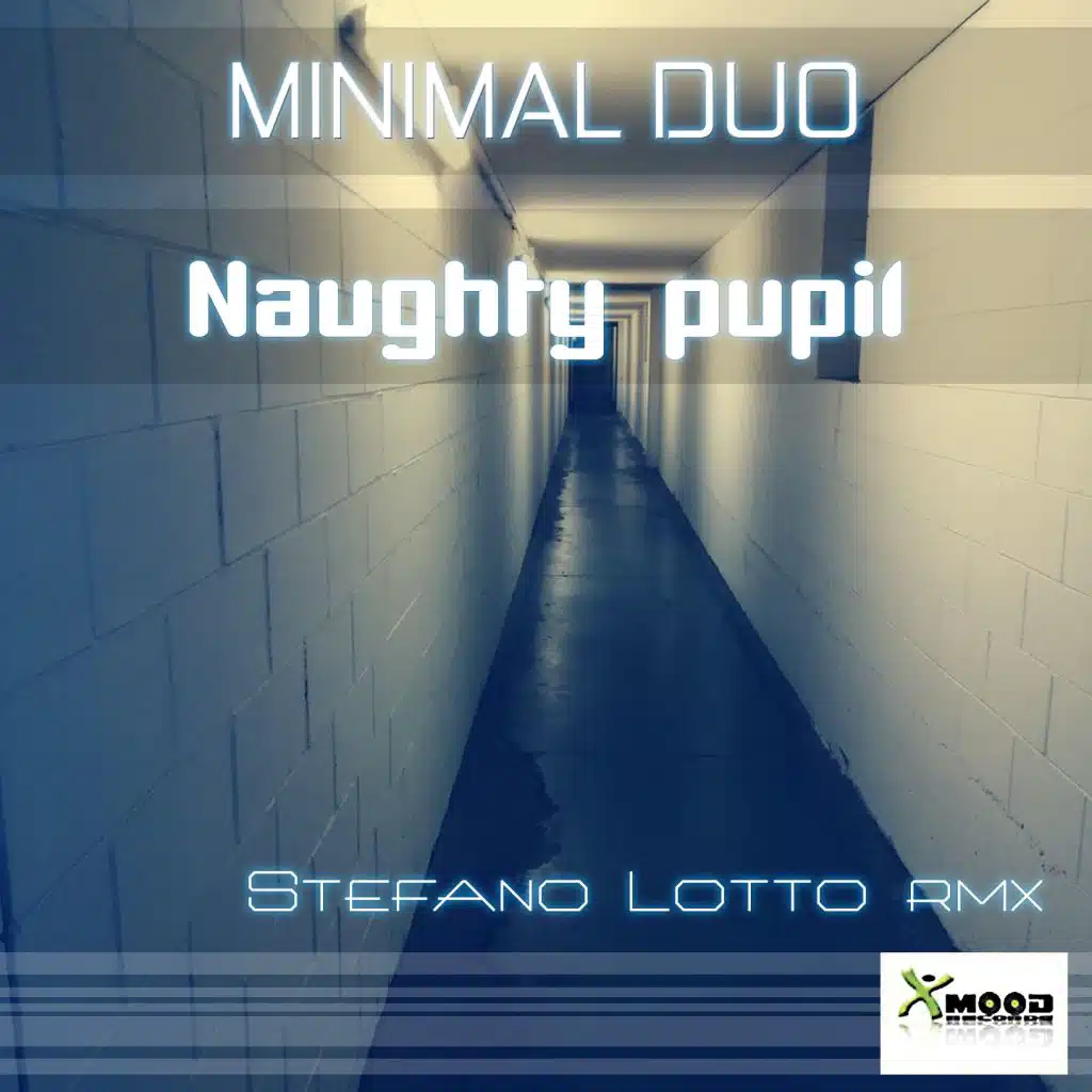 Naughty Pupil (Stefano Lotto Remix Vocals Off)