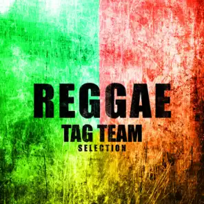Reggae Tag Teams