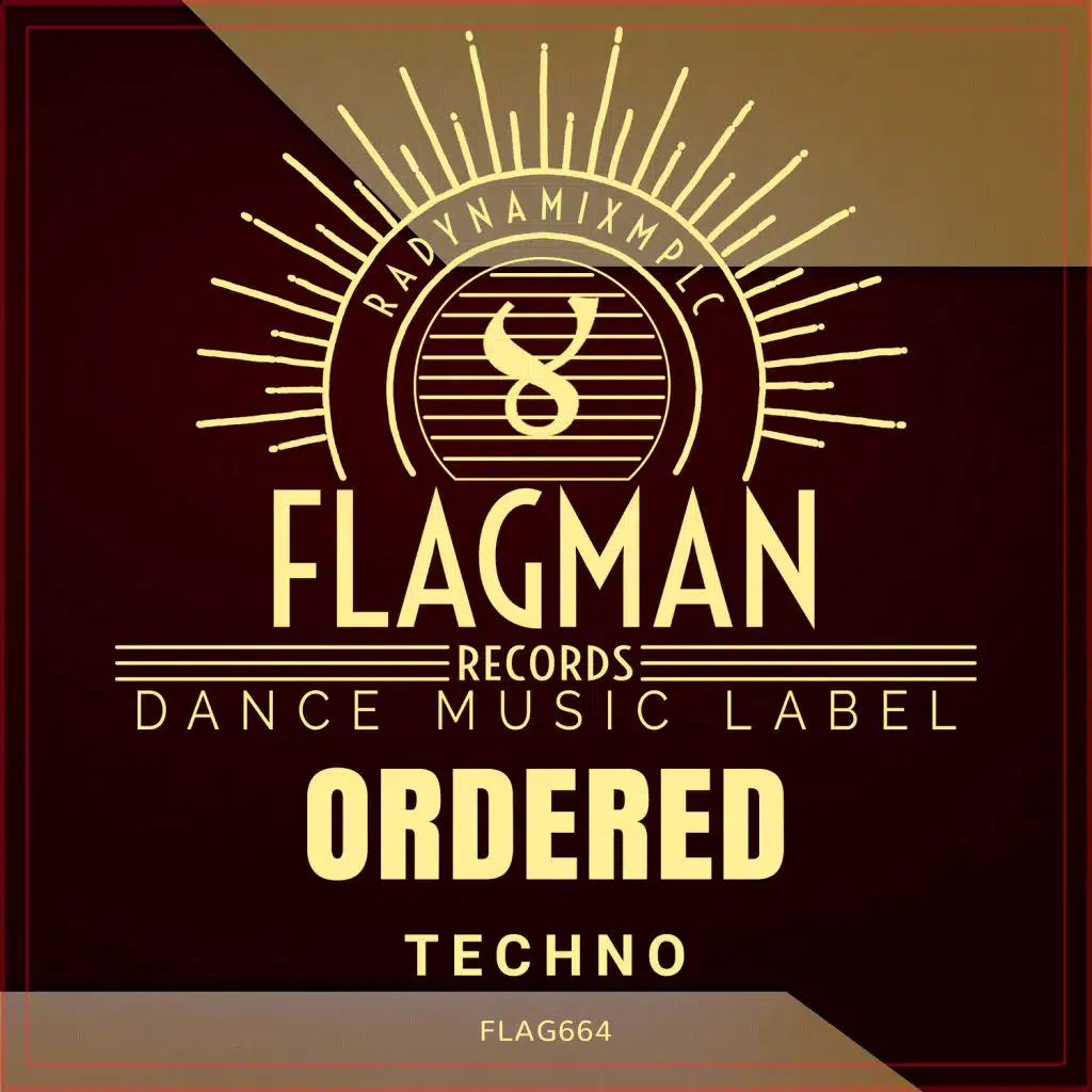 Amaron (Melodic Mix)