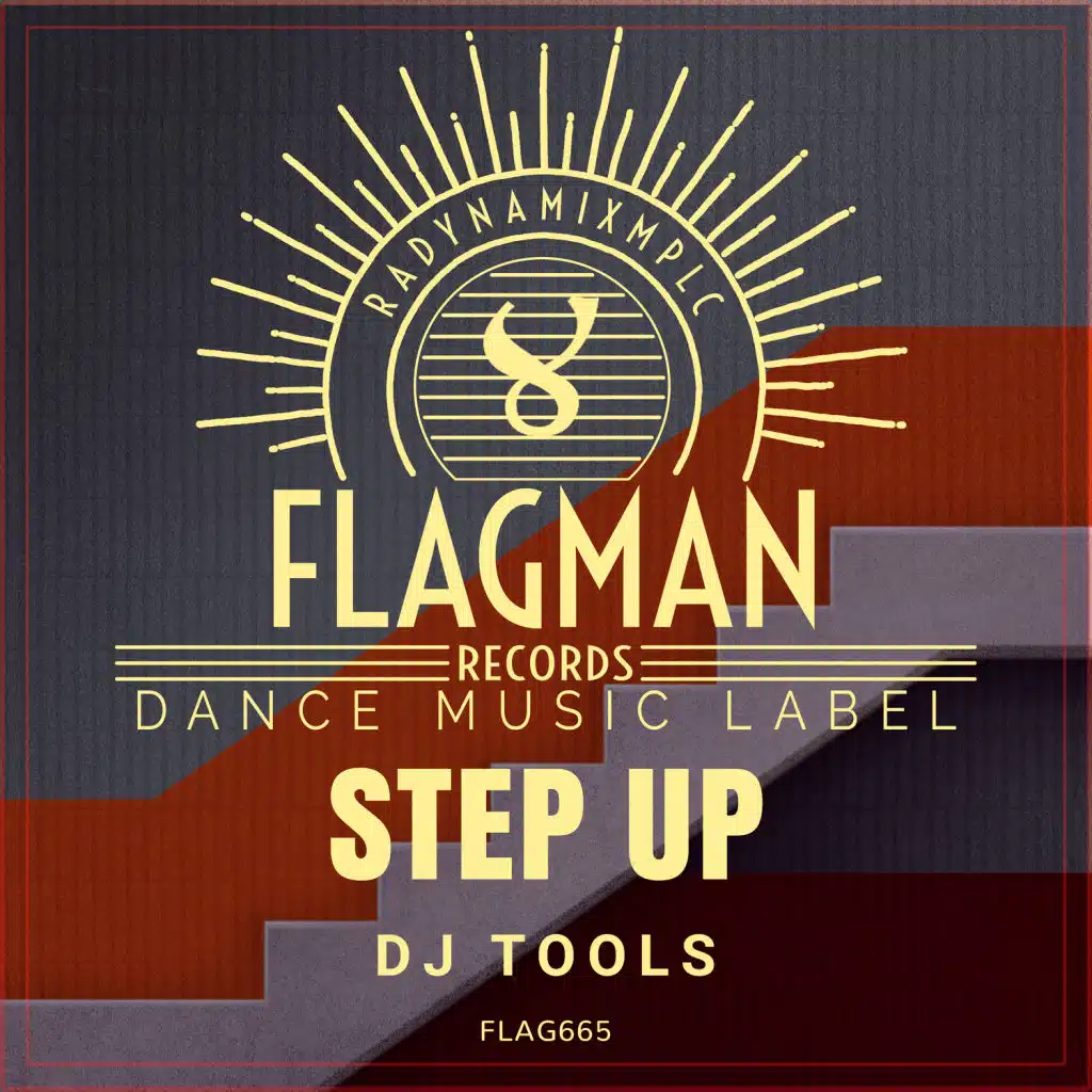 Bunny House, Latishev, Flagman Djs, Jon Rich, Limo Isadro, Yell Of Bee