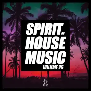 Spirit of House Music, Vol. 26