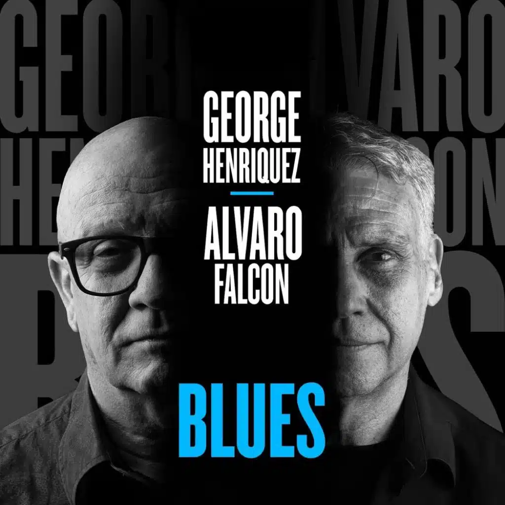 Blues (feat. Alvaro Falcon)
