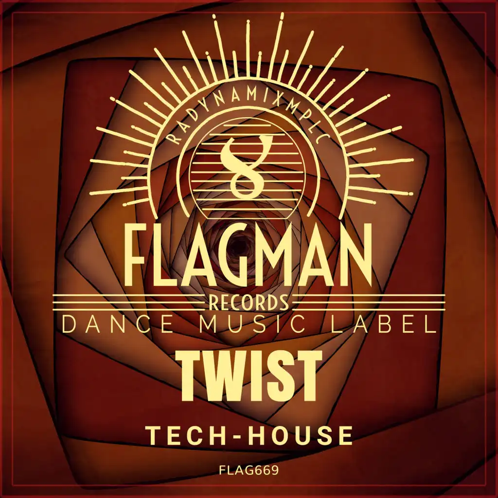 Twist Tech House