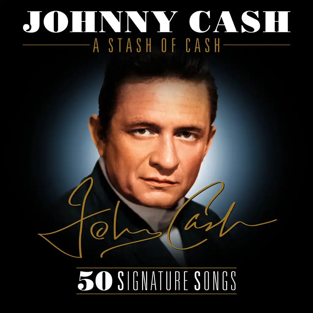 A Boy Named Sue (Live)