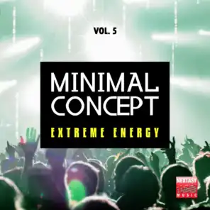 Minimal Bang (Diroma Remix)