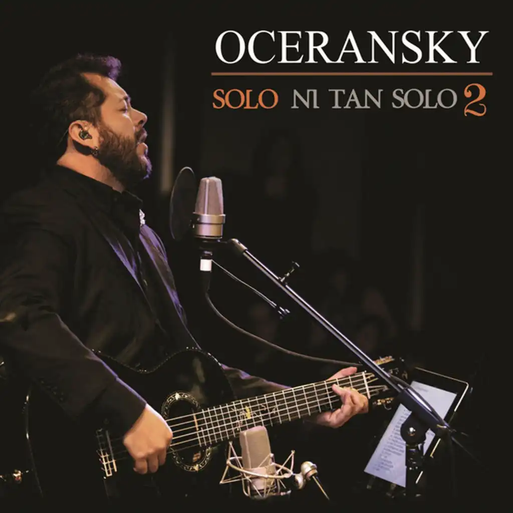 Sólo / Ni Tan Sólo 2