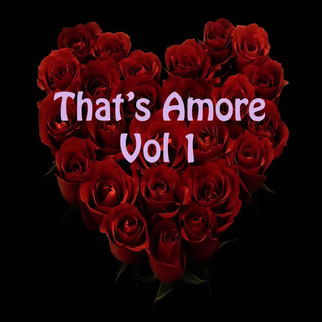 The Sheik of Araby (Italian Style)