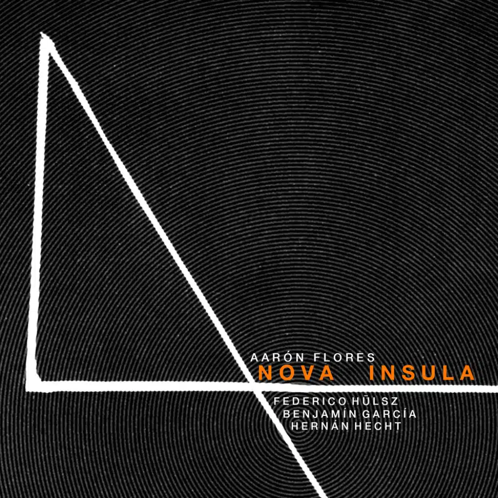 Nova Insula (feat. Federico Hülsz, Benjamín García & Hernan Hecht)