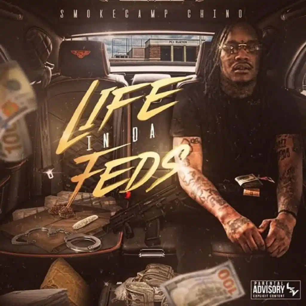Life in Da Feds