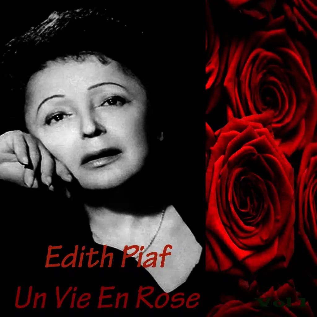 Une Vie En Rose, Vol. 1