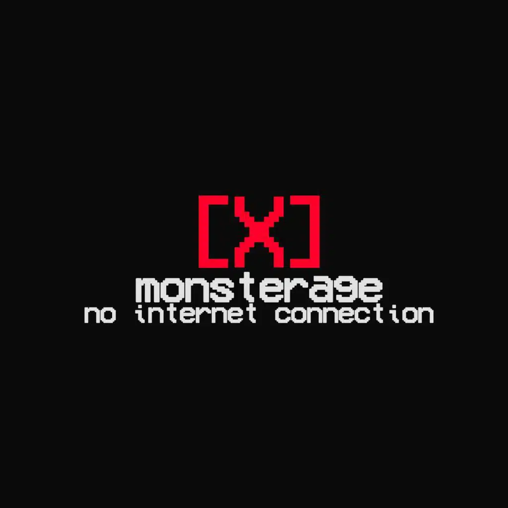 No Internet Connection