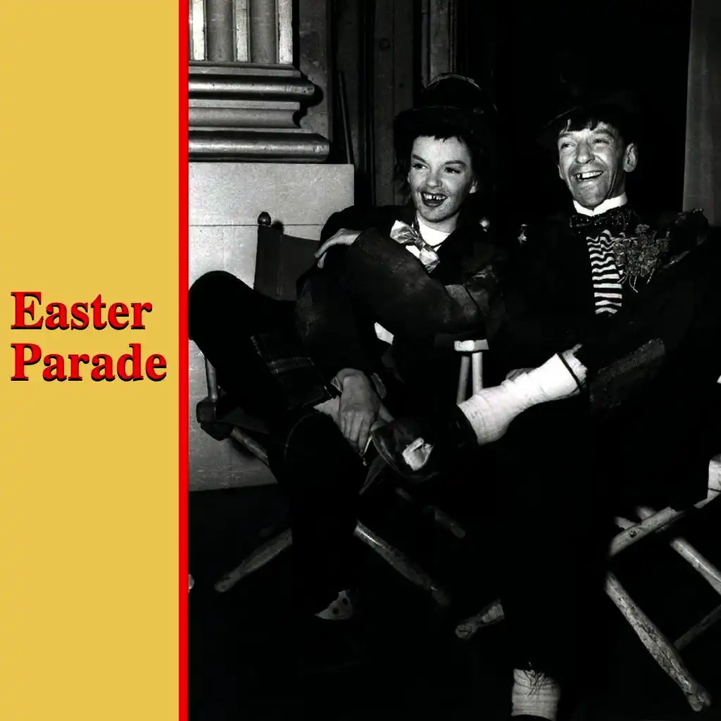 It Only Happens When I Dance With You