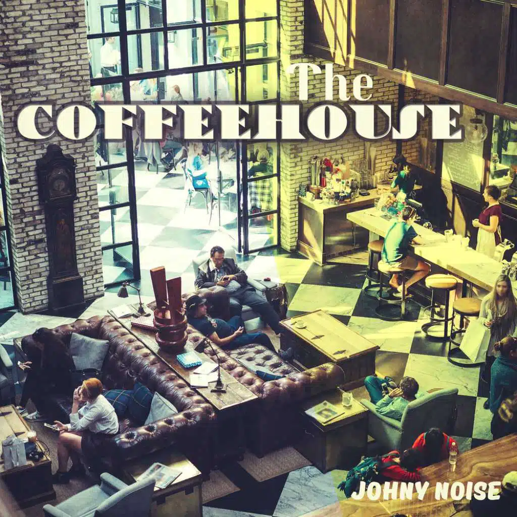 The Coffeehouse