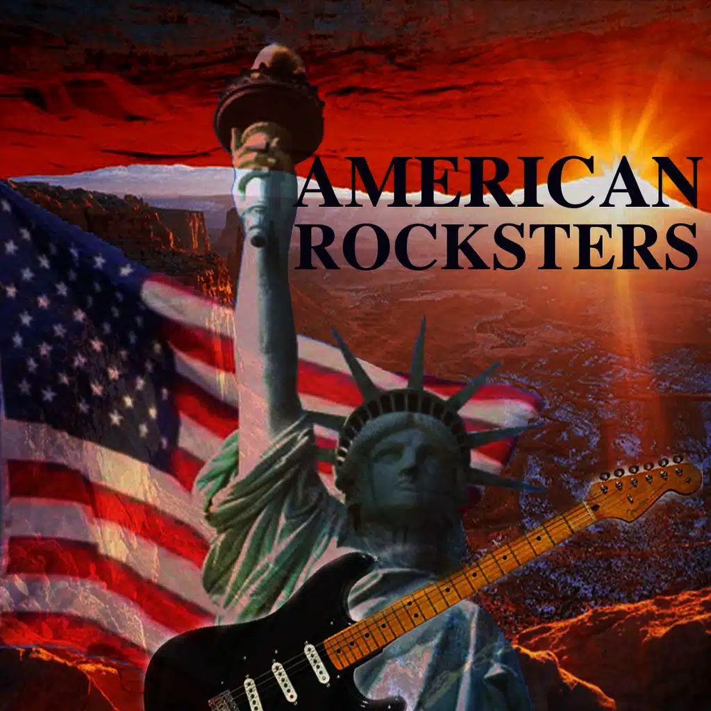 American Rocksters