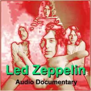 Led Zeppelin Audio Documentary