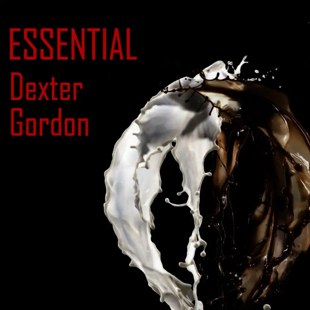 Essential Dexter Gordon