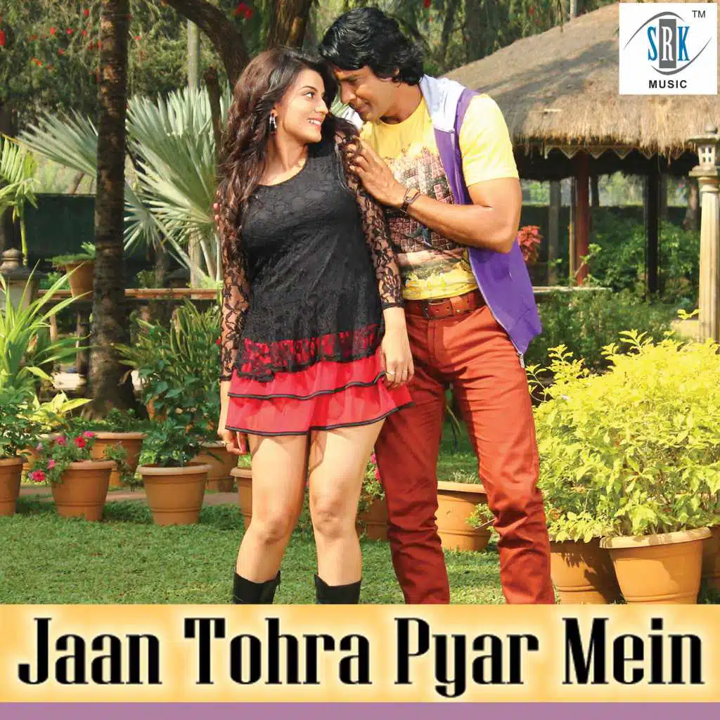 Jaan Tohra Pyar Mein