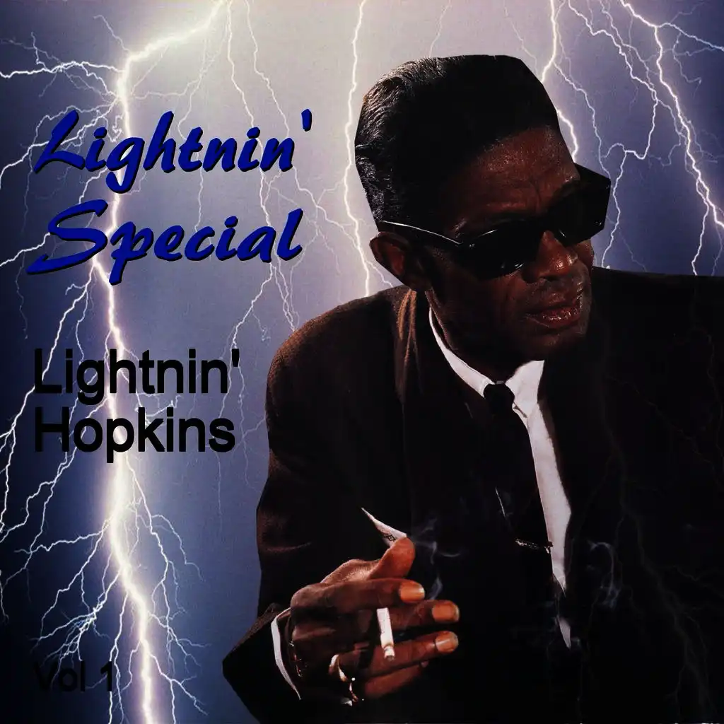 Lightnin' Special Vol. 1