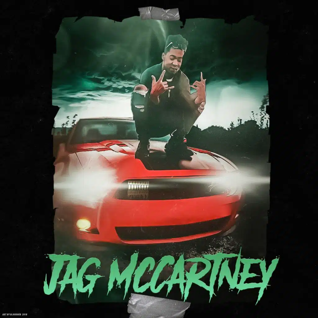 Jag McCartney