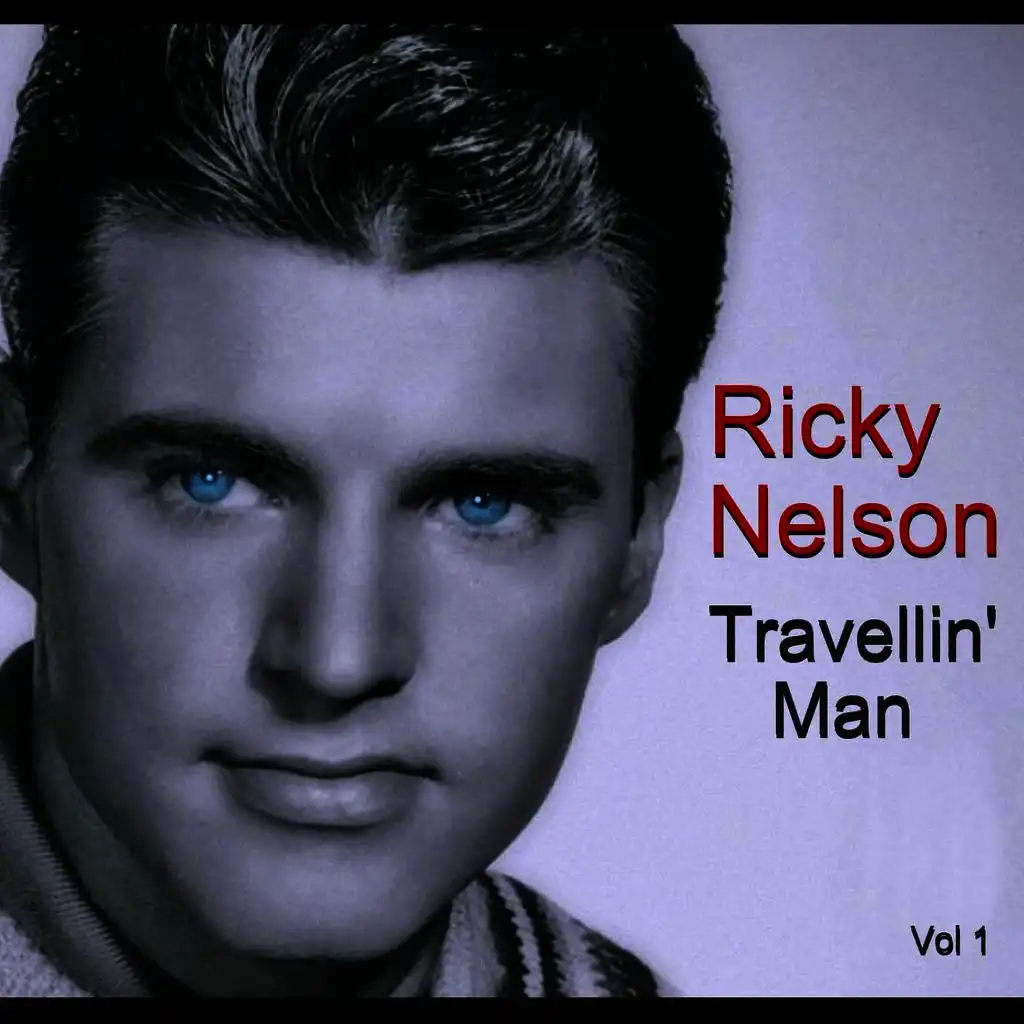 Travellin' Man Vol 1