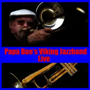 Papa Bue's Viking Jazzband Live