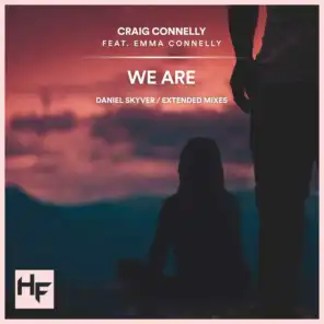 We Are (feat. Emma Connelly)