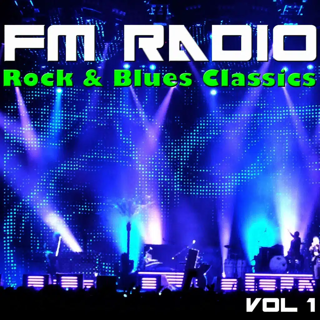 The Salvation of Rock