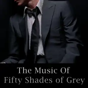 The Music of Fifty Shades of Grey