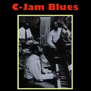 C-Jam Blues